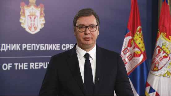 关注疫情防控!欧洲主流媒体持续与总台合作报道