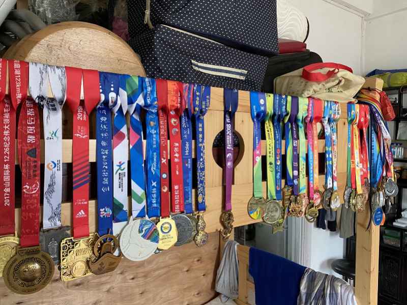 对话跑步进藏的汕头古稀老人:跑多远无所谓,要先迈出第一步